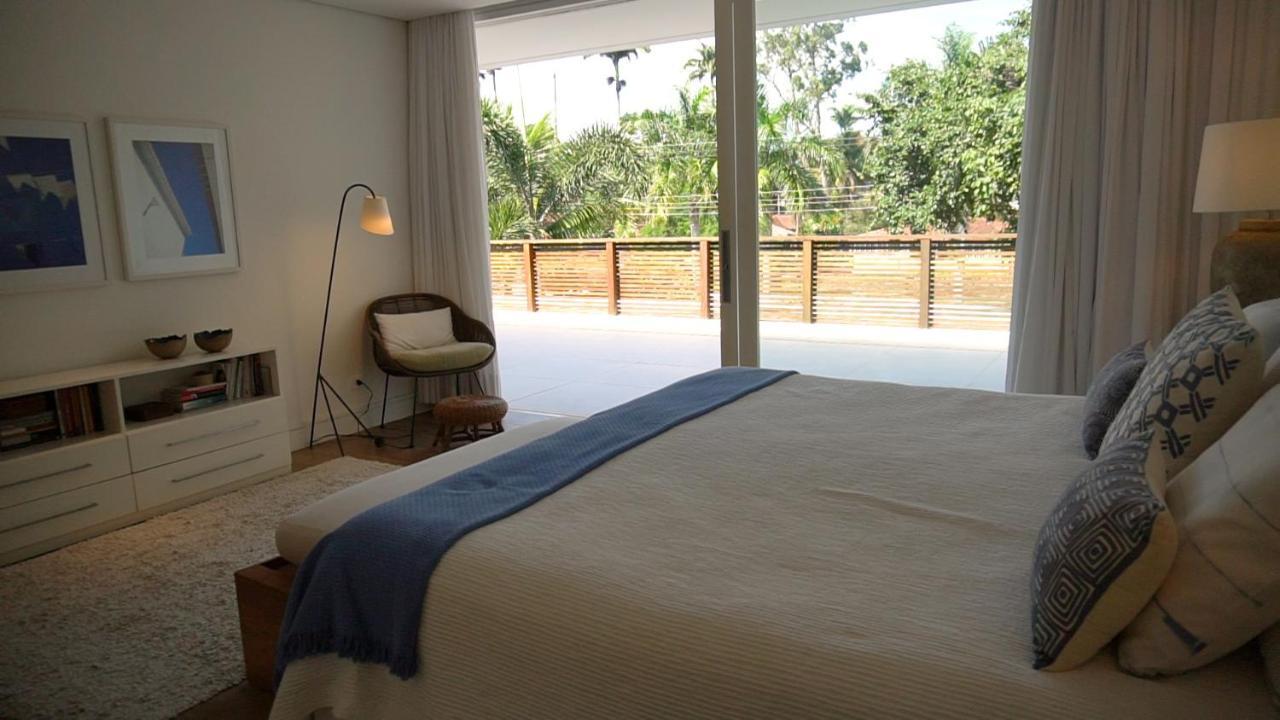 Tropical Contemporary Suites Parati Exterior foto