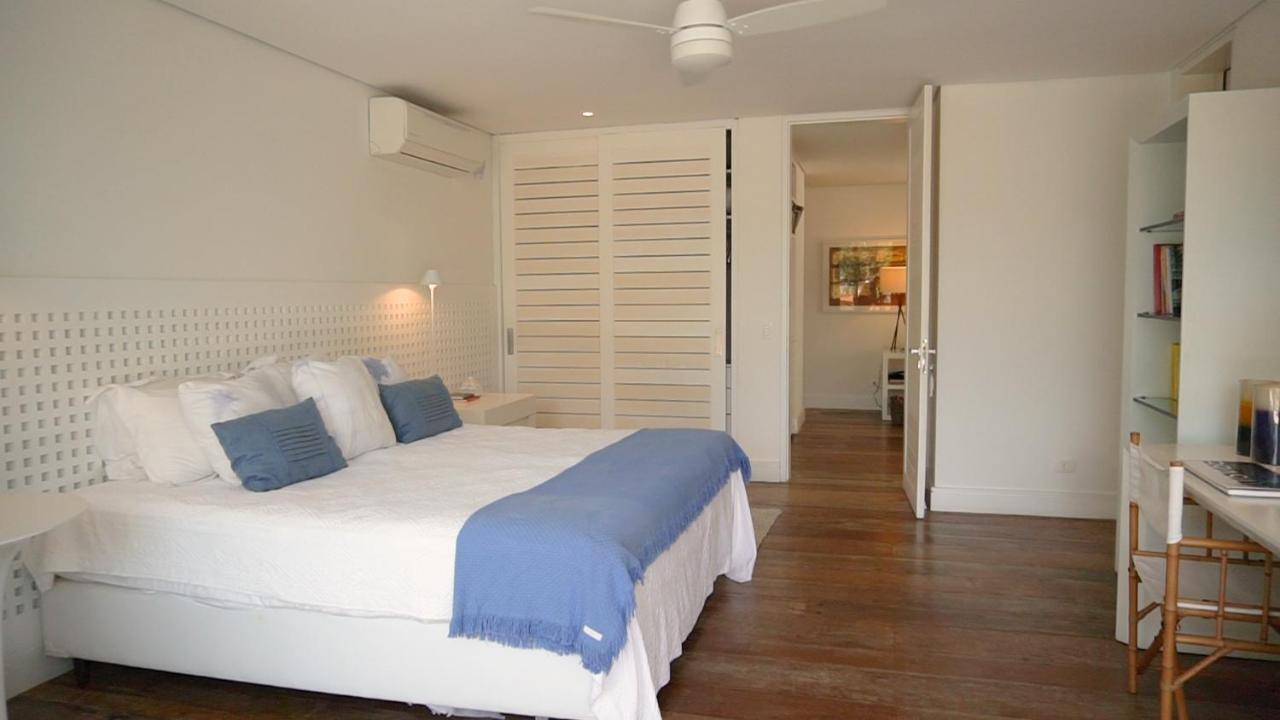 Tropical Contemporary Suites Parati Exterior foto